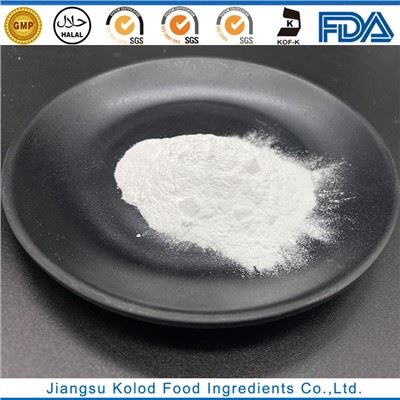 Monohidrato de sulfato de zinc de calidad alimentaria